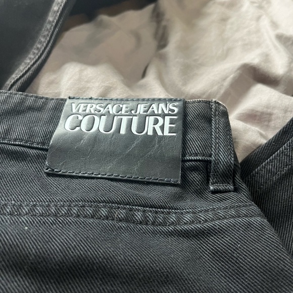 Versace Couture jeans - Picture 6 of 9